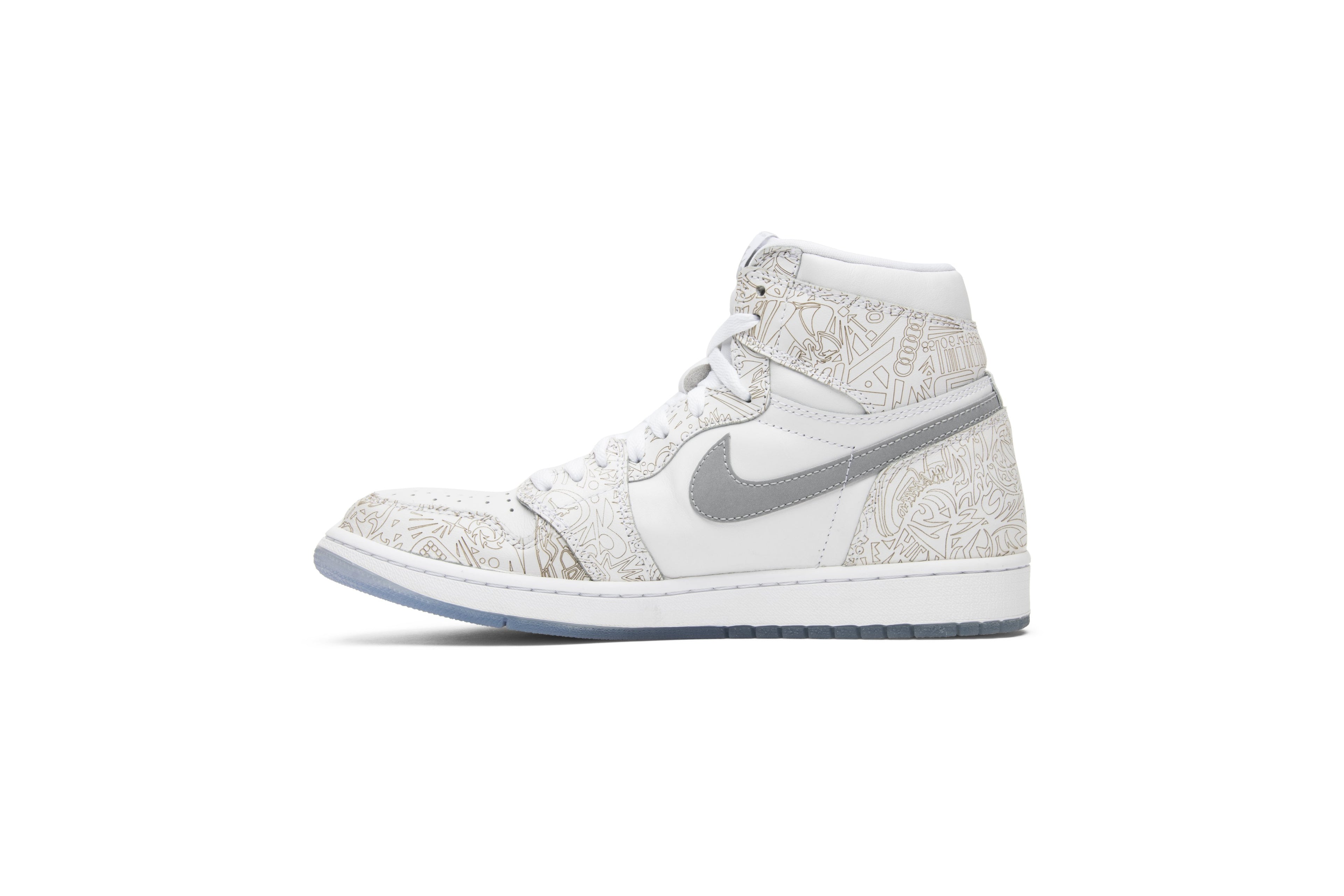 Air Jordan 1 Retro High OG &
