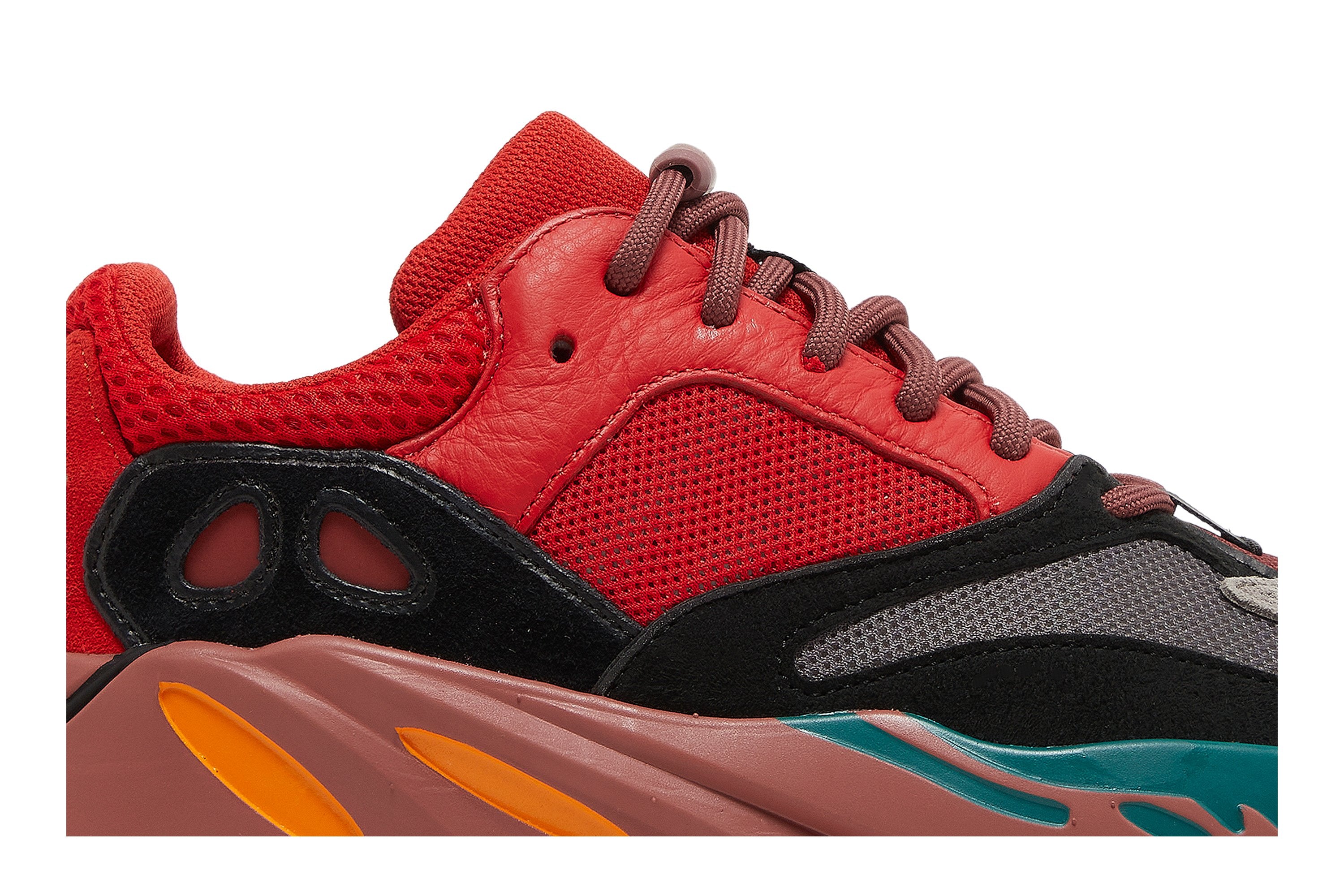 Yeezy Boost 700 &