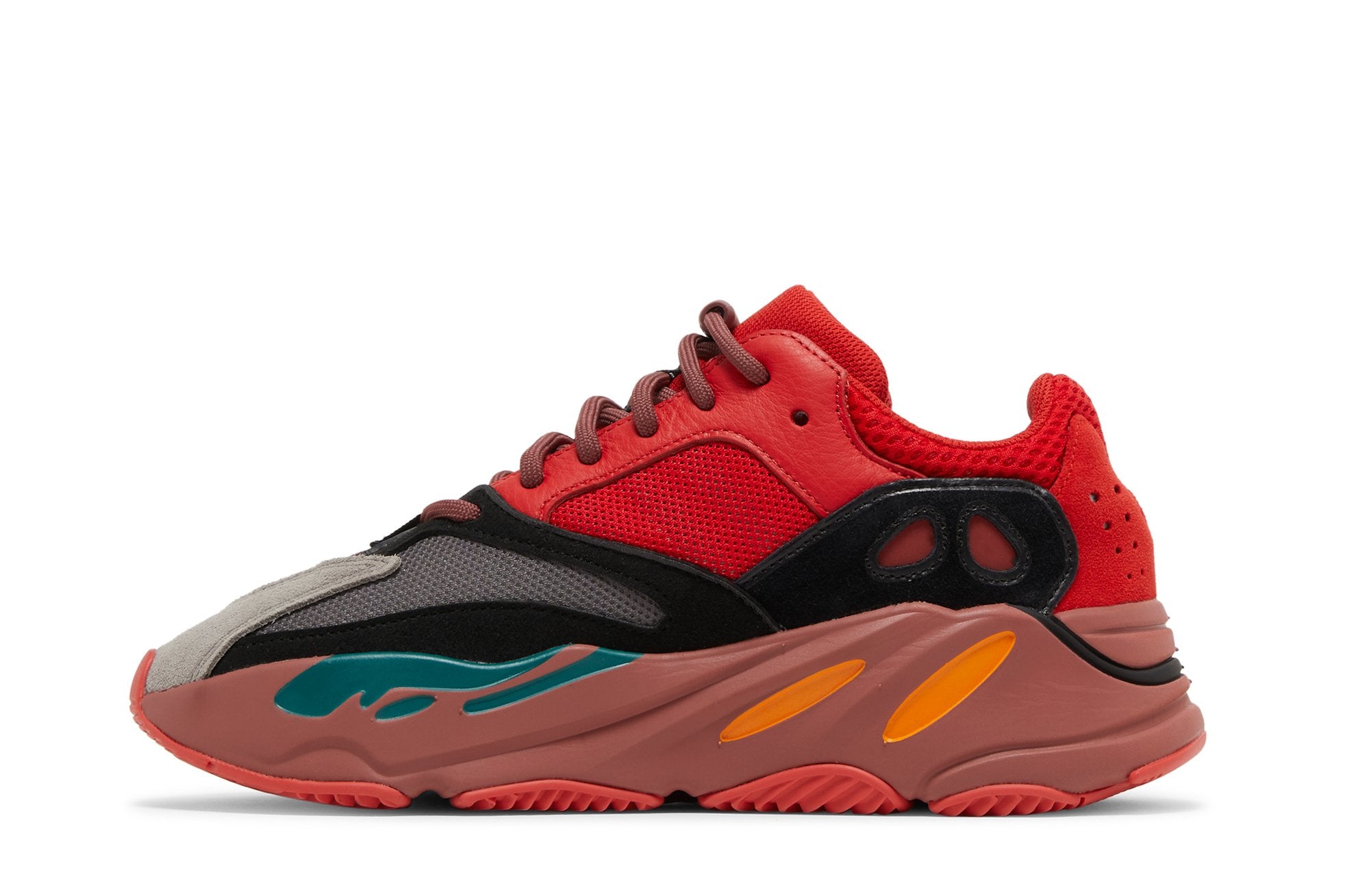 Yeezy Boost 700 &