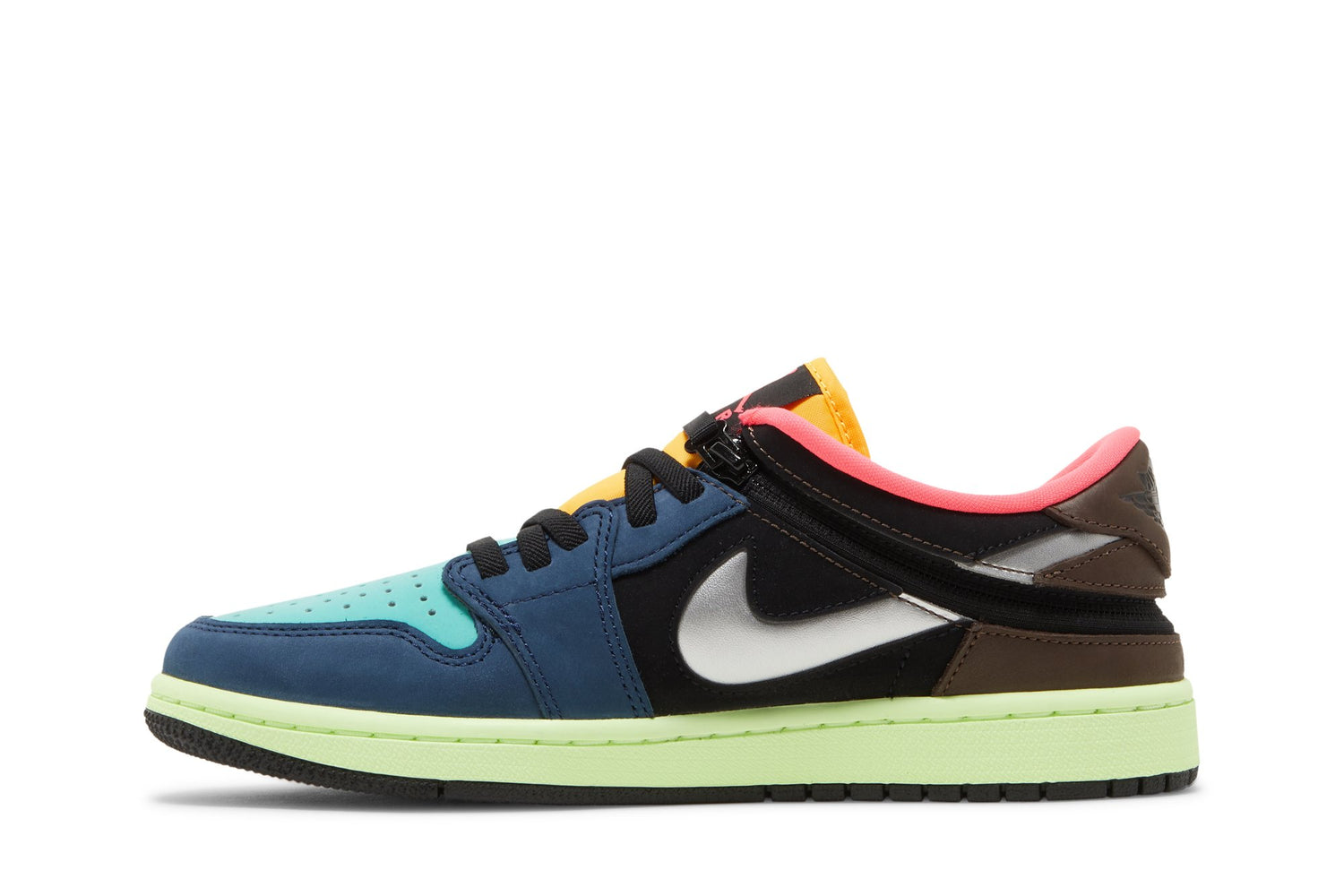 Air Jordan 1 Low FlyEase &