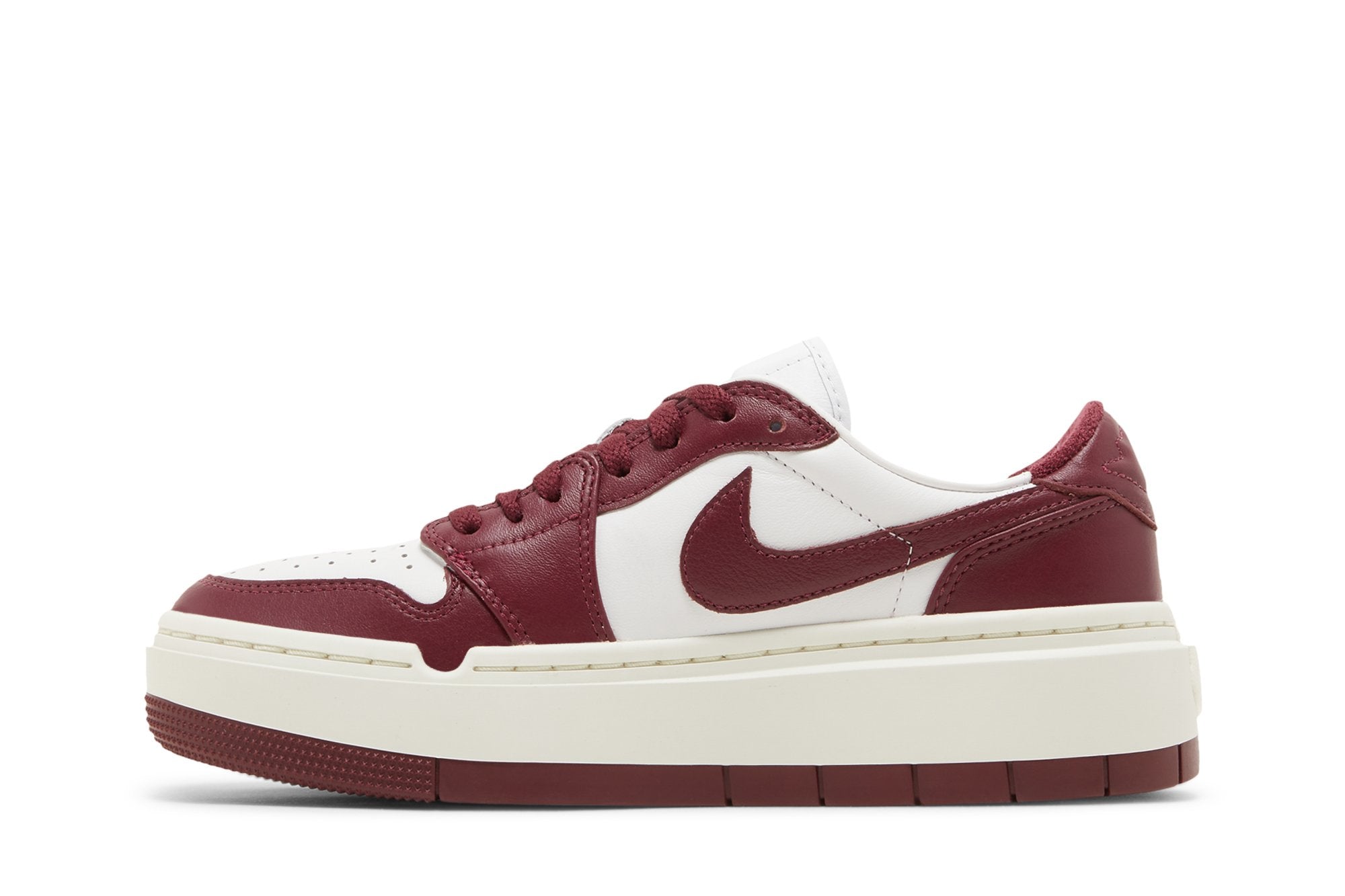 Wmns Air Jordan 1 Elevate Low &