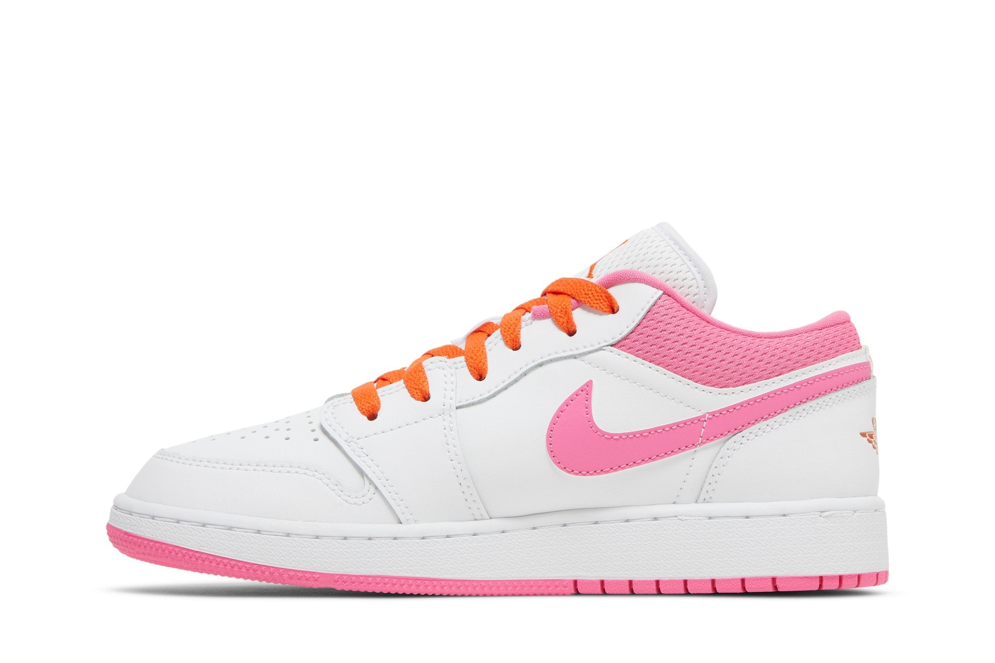 Air Jordan 1 Low GS &