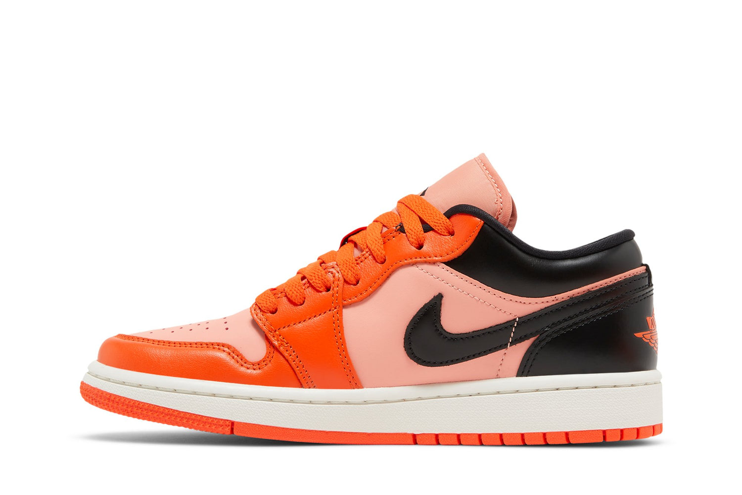 Wmns Air Jordan 1 Low SE &