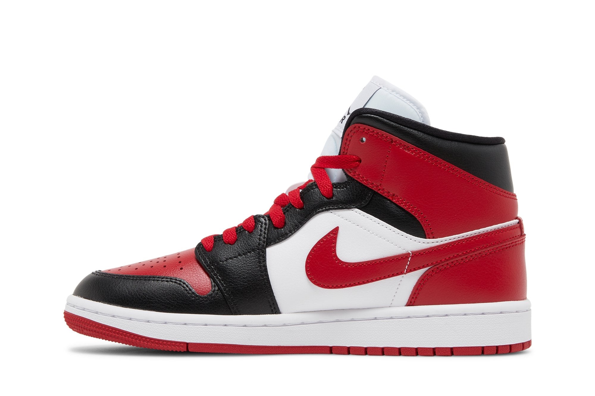 Wmns Air Jordan 1 Mid &
