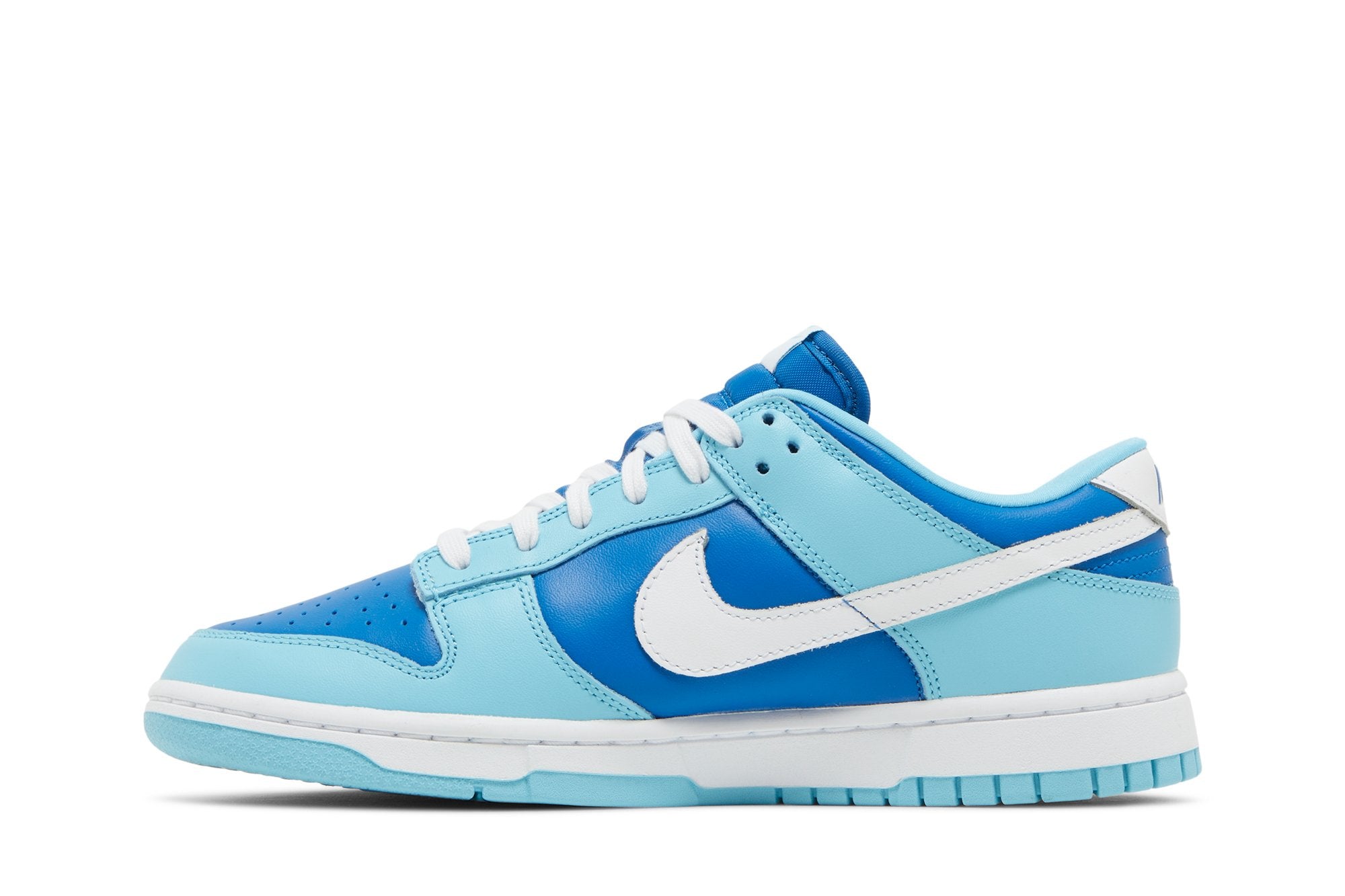 Dunk Low Retro QS &