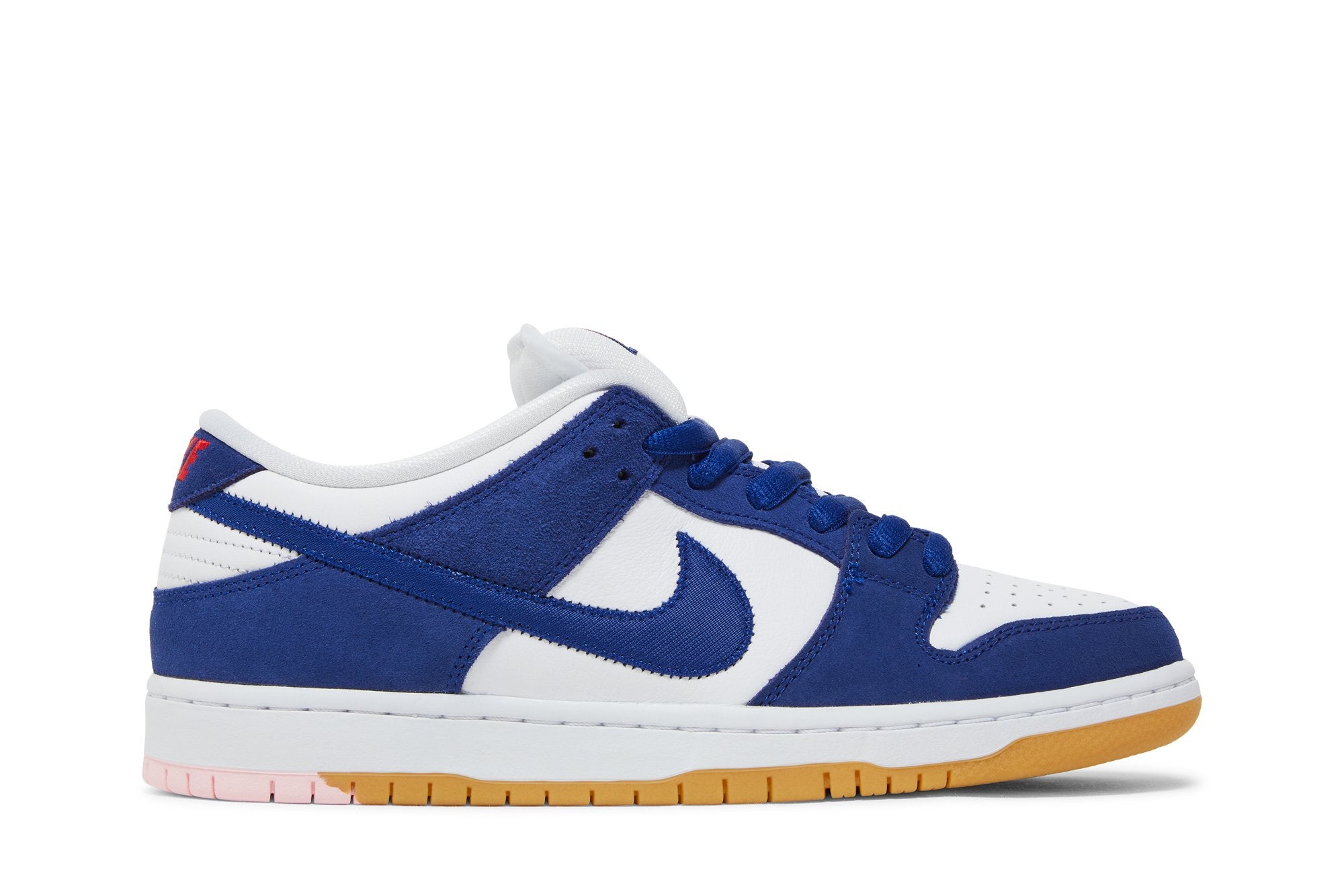 Dunk Low SB &