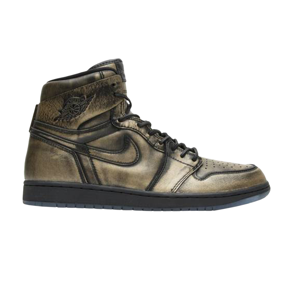 Air Jordan 1 Retro High OG &