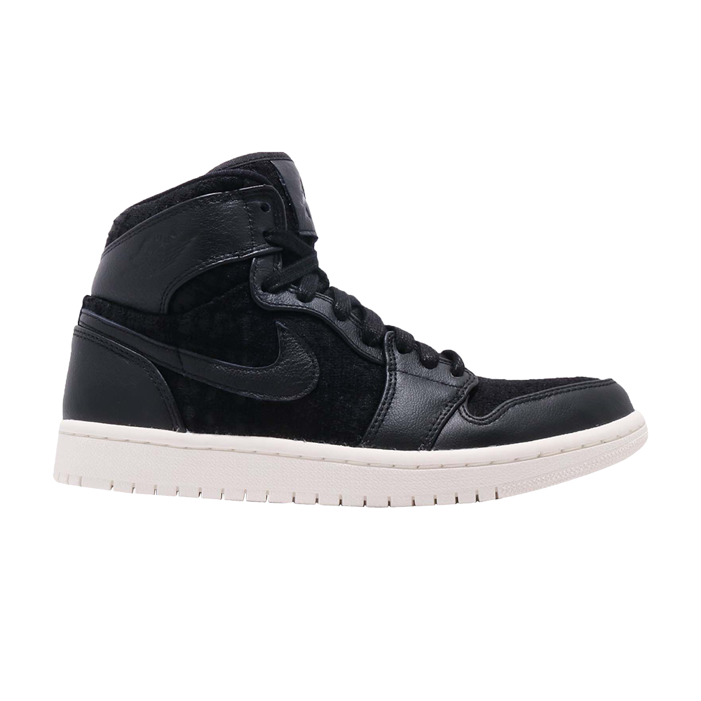 Wmns Air Jordan 1 Retro High Premium &