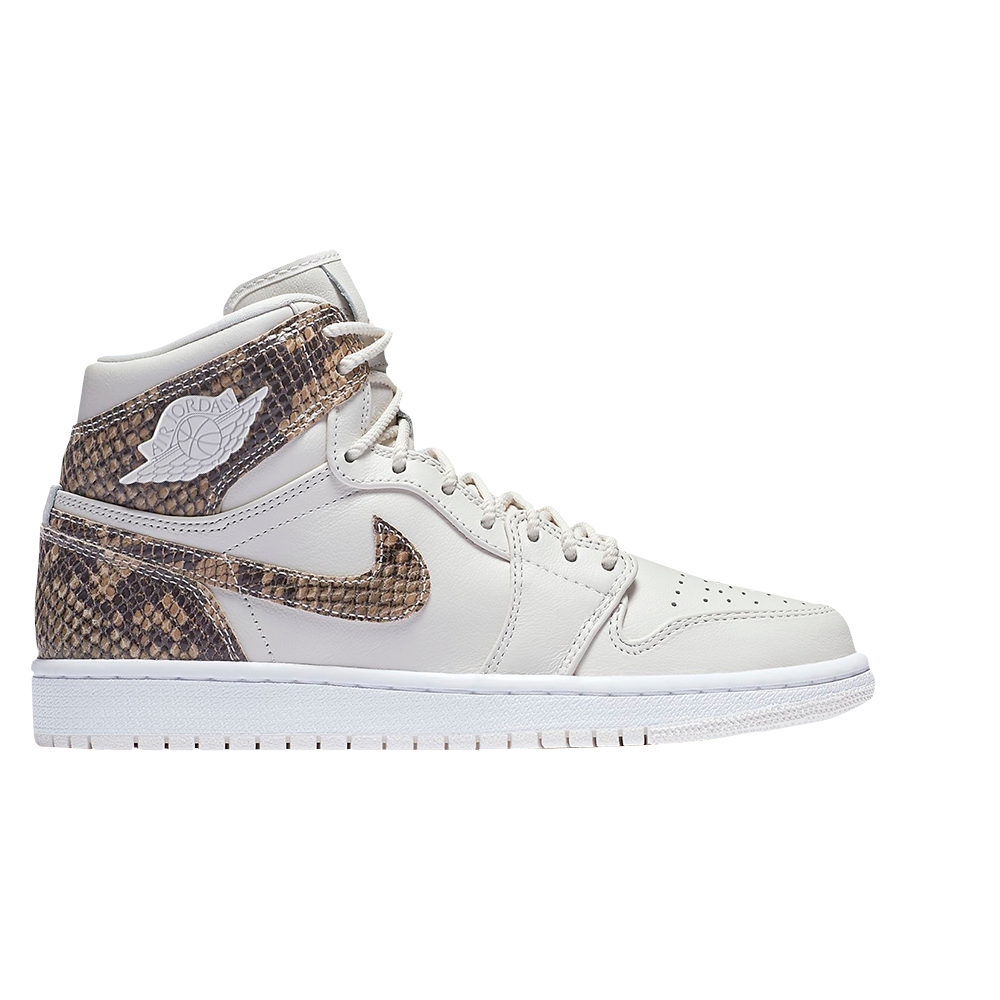Wmns Air Jordan 1 Retro High Premium &