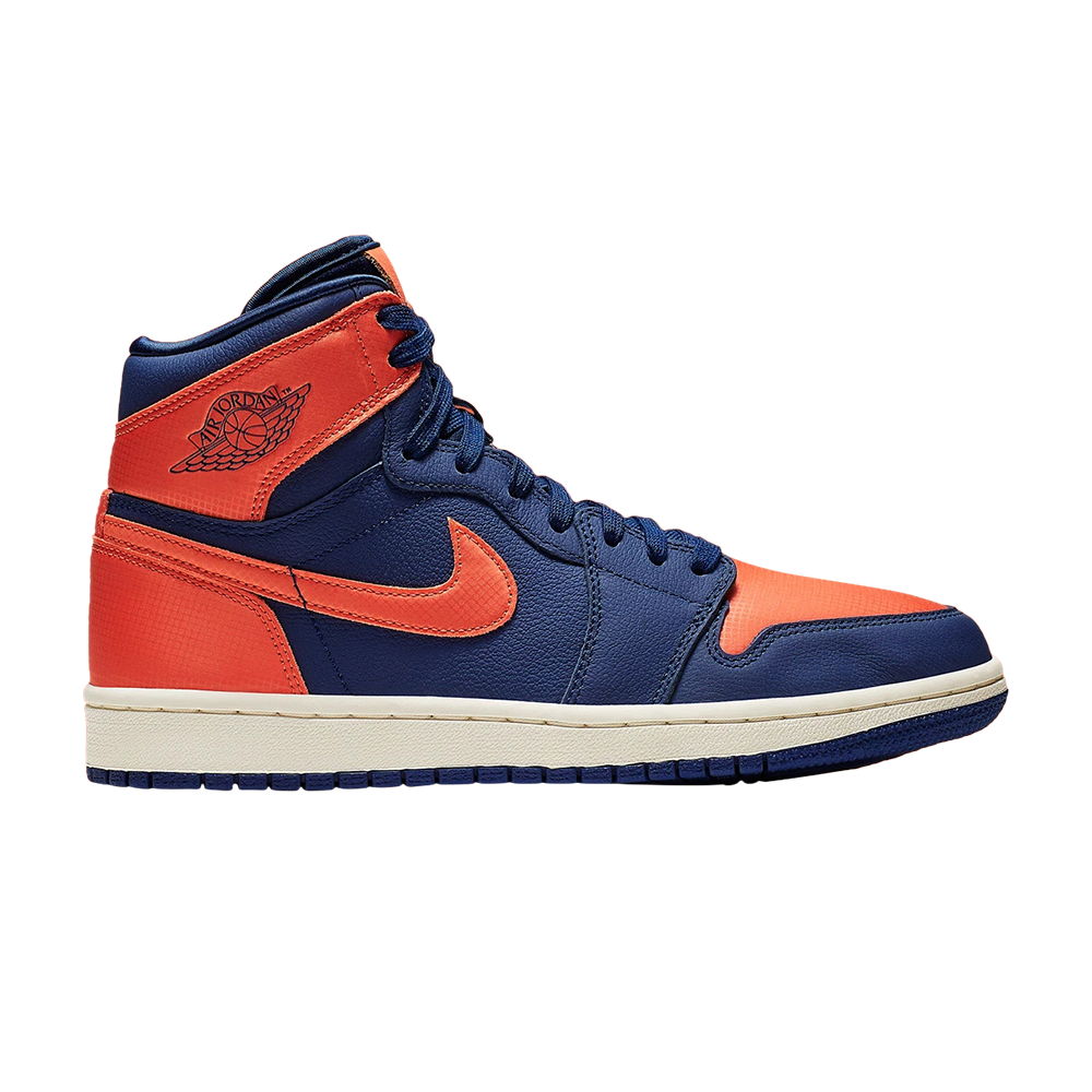 Wmns Air Jordan 1 Retro High &