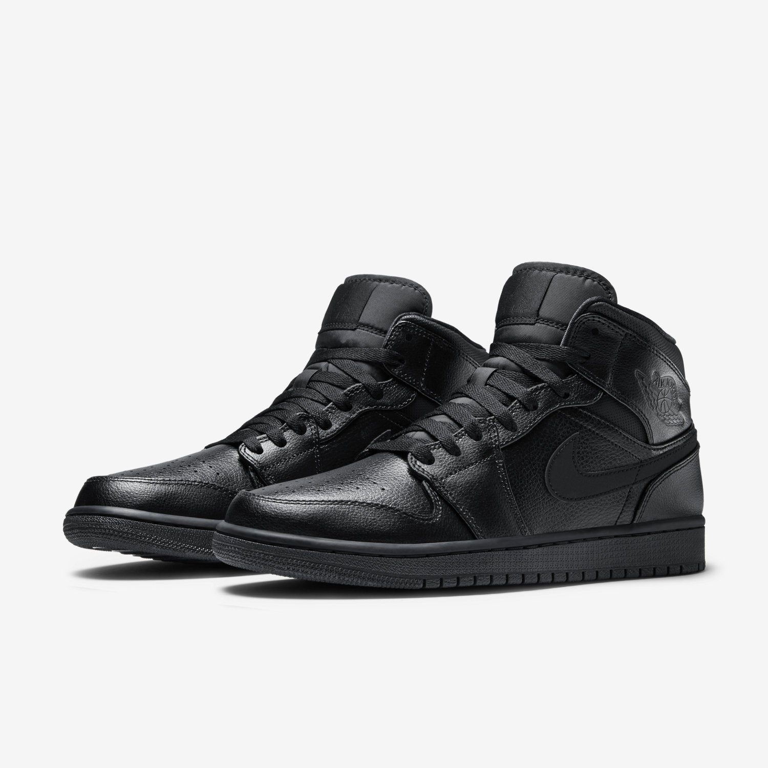 Air Jordan 1 Mid &