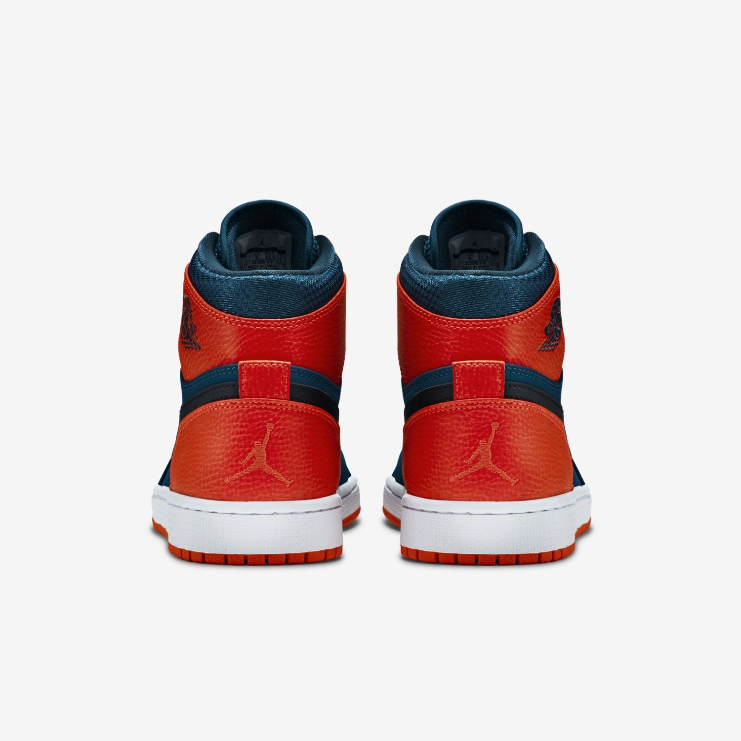 Air Jordan 1 Retro High &