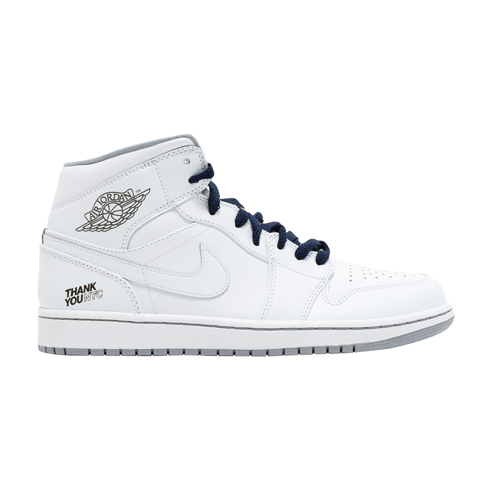 Air Jordan 1 Retro High &
