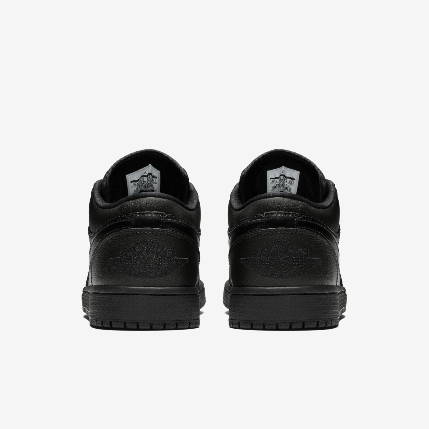 Air Jordan 1 Retro Low &