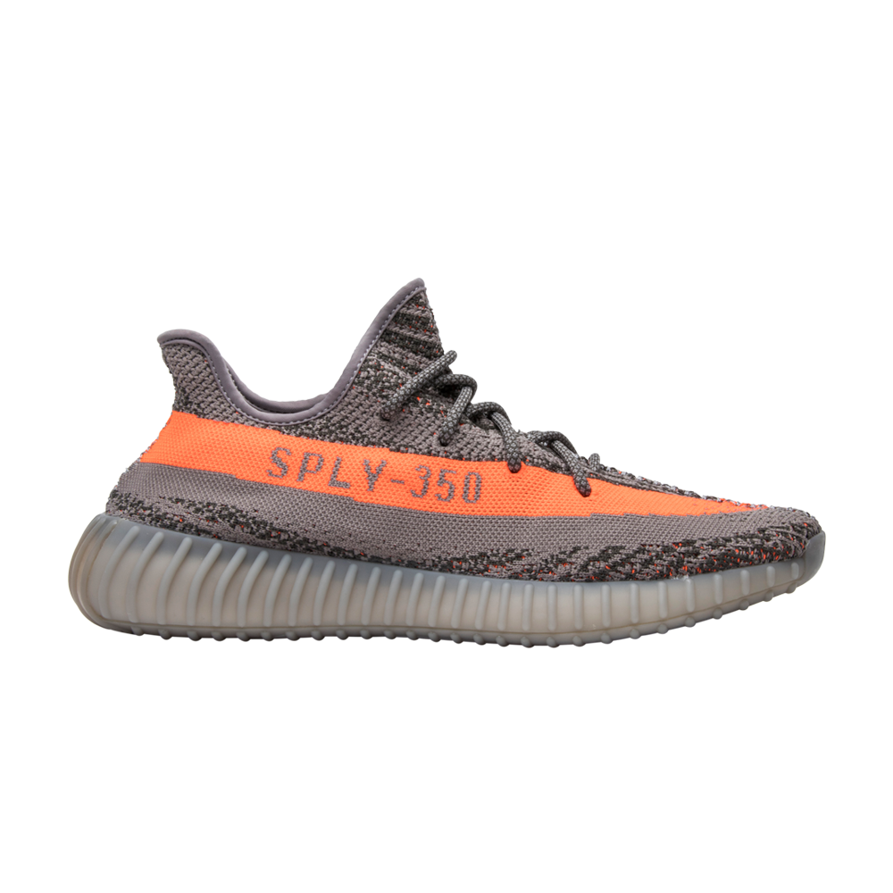Yeezy Boost 350 V2 &