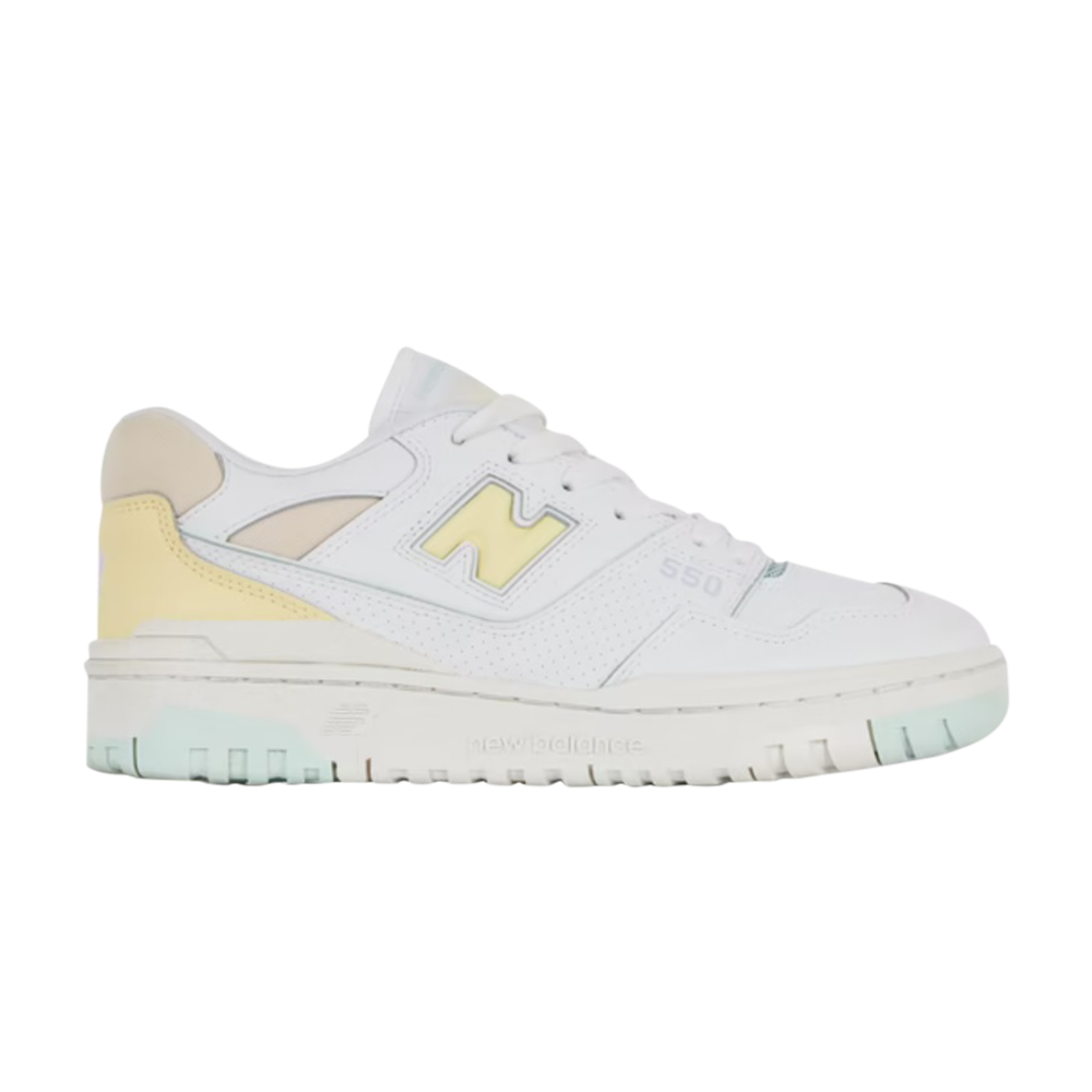 Wmns 550 &