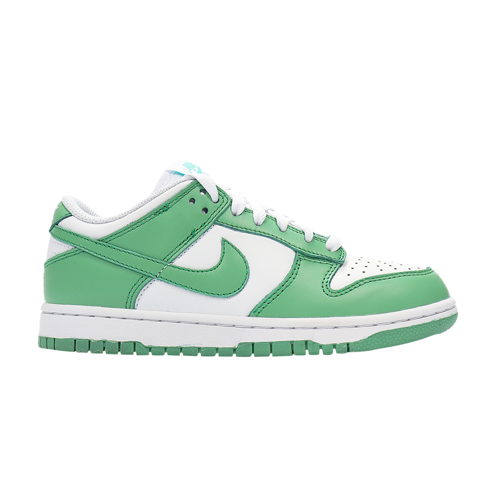 Wmns Dunk Low &