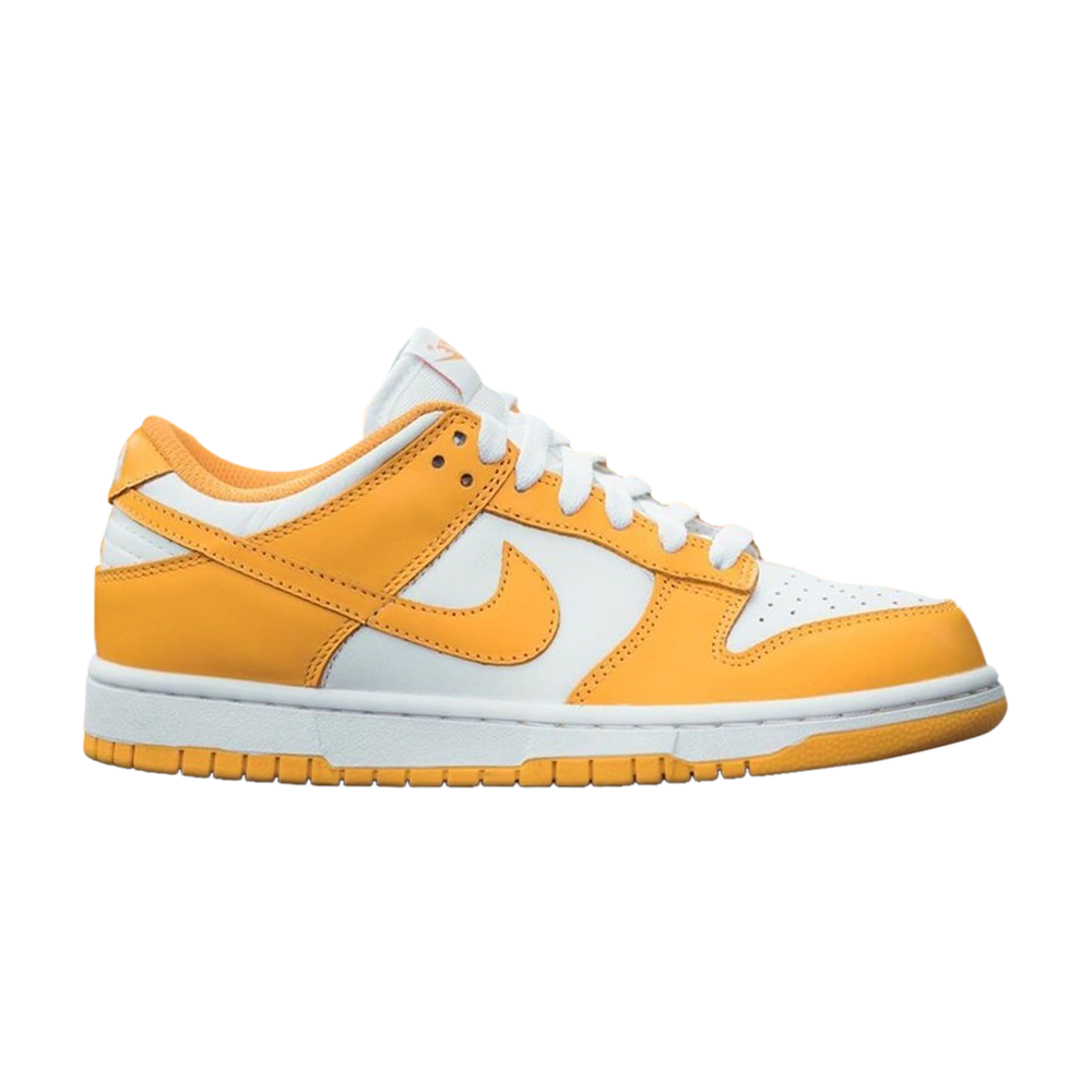 Wmns Dunk Low &
