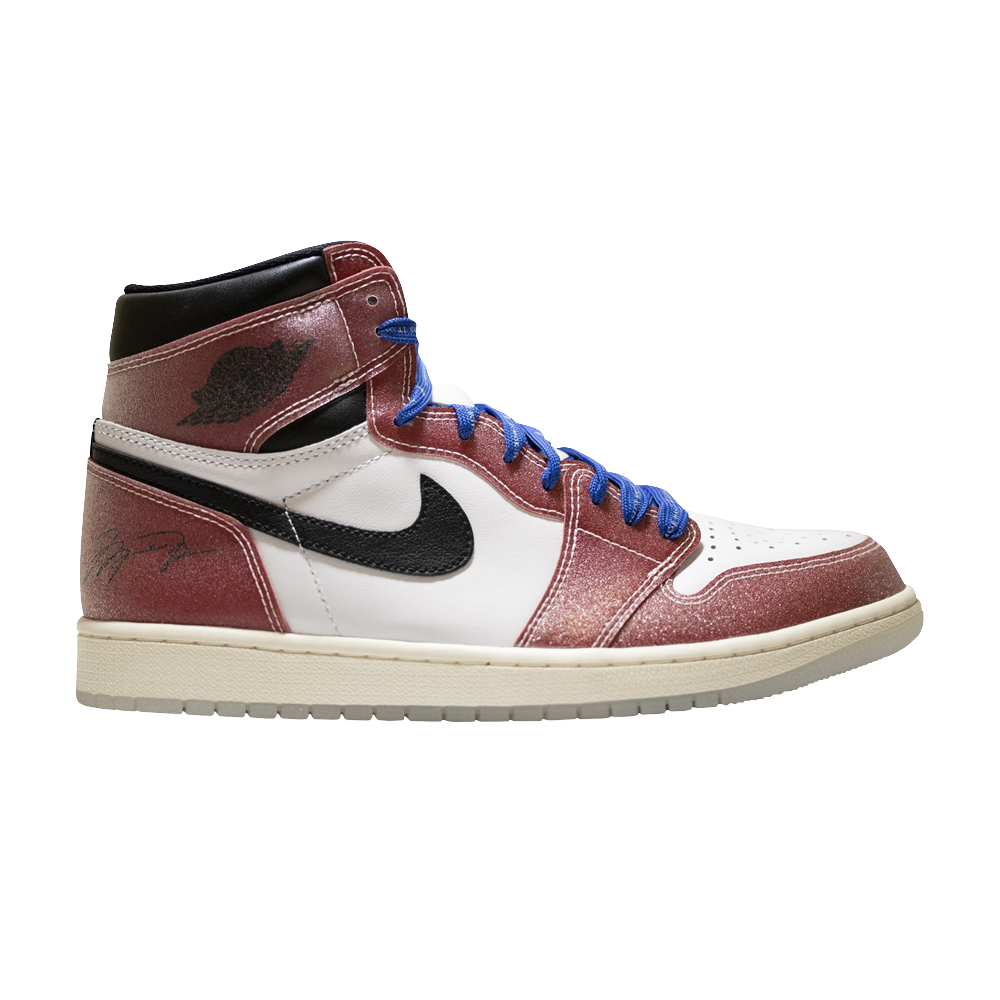 Trophy Room x Air Jordan 1 Retro High OG SP &