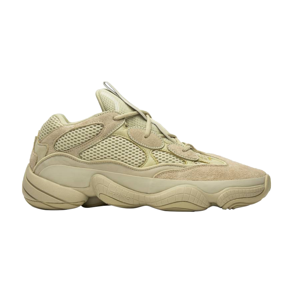 Yeezy 500 &
