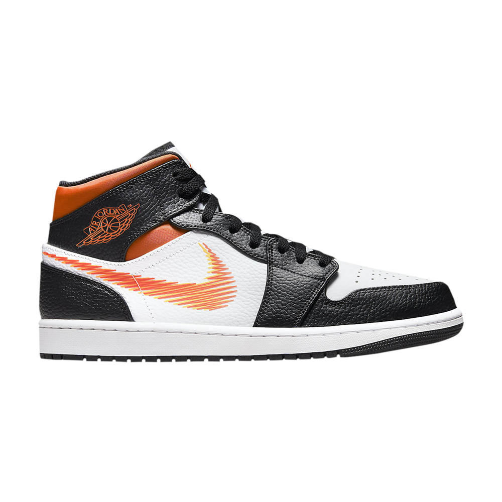 Air Jordan 1 Mid &