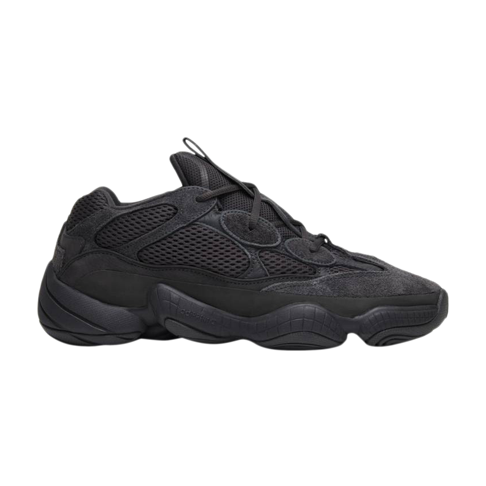 Yeezy 500 &