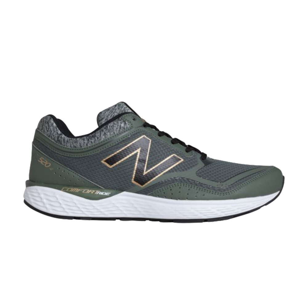 520v2 &