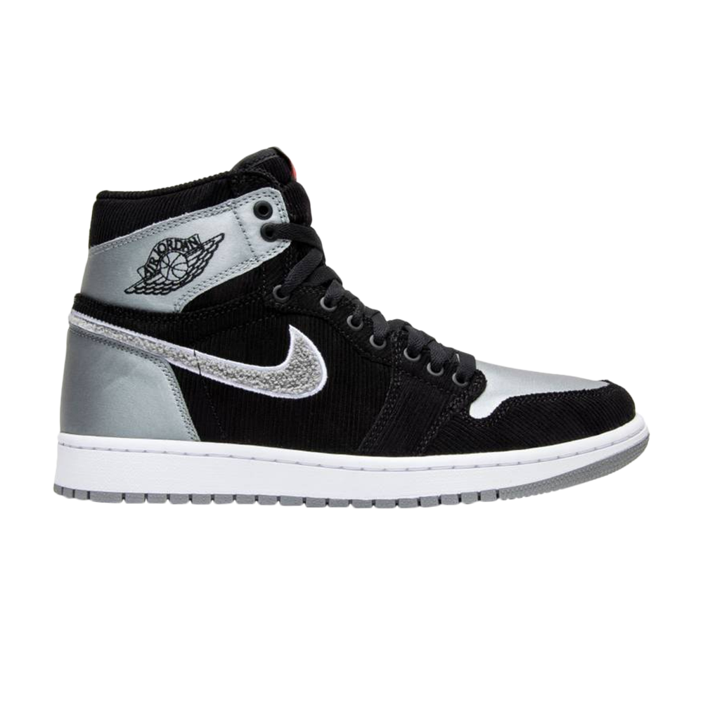 Aleali May x Air Jordan 1 Retro High OG &