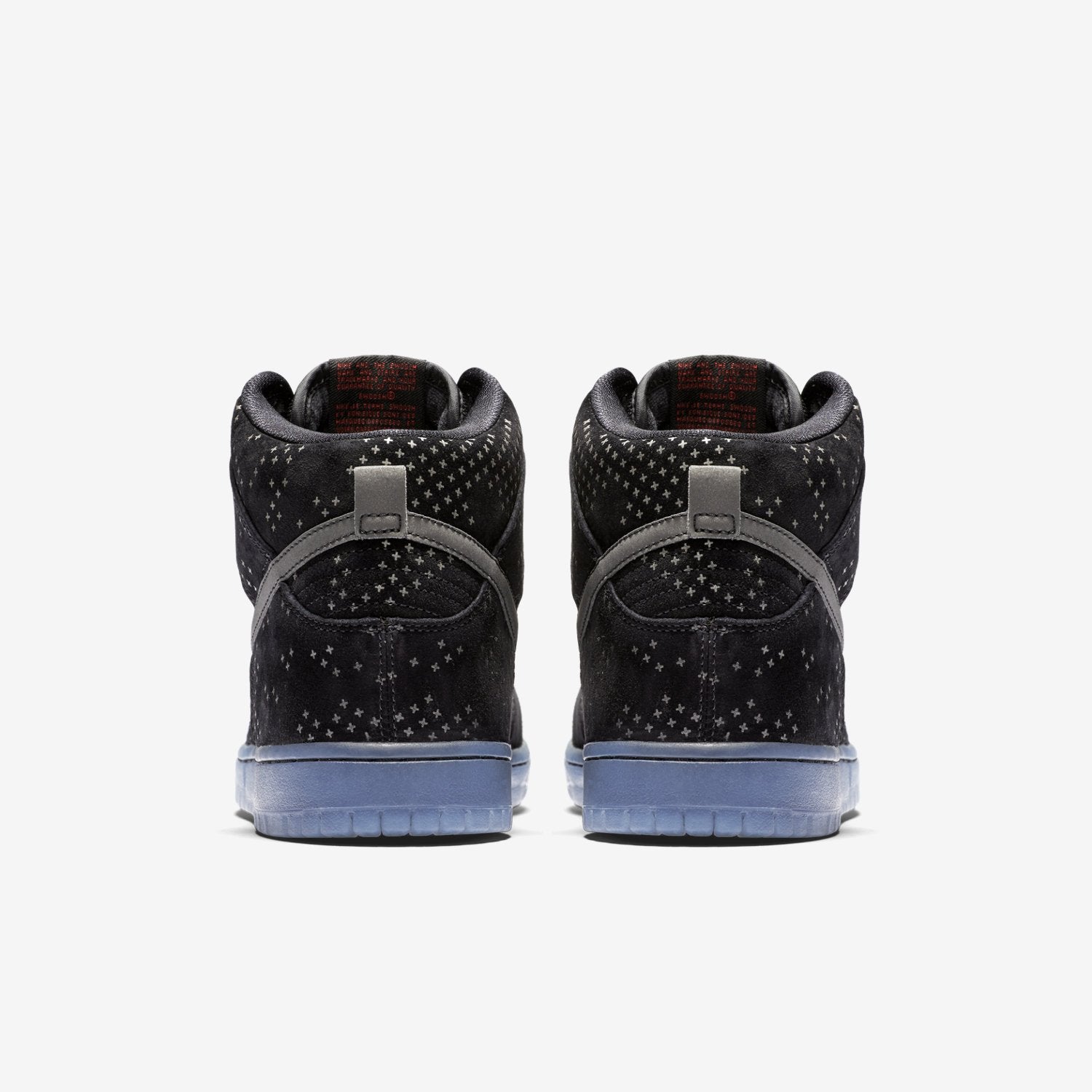 SB Dunk High Premium &