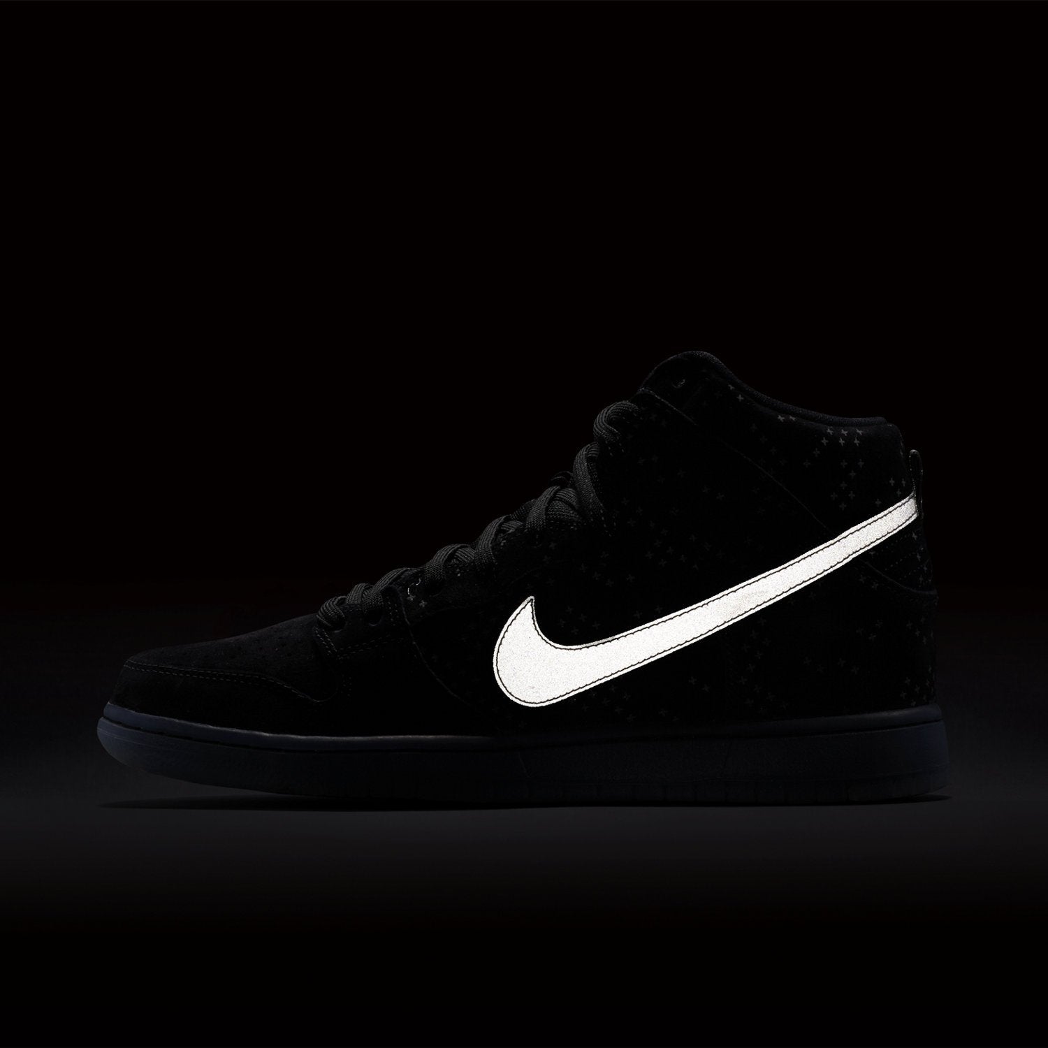 SB Dunk High Premium &