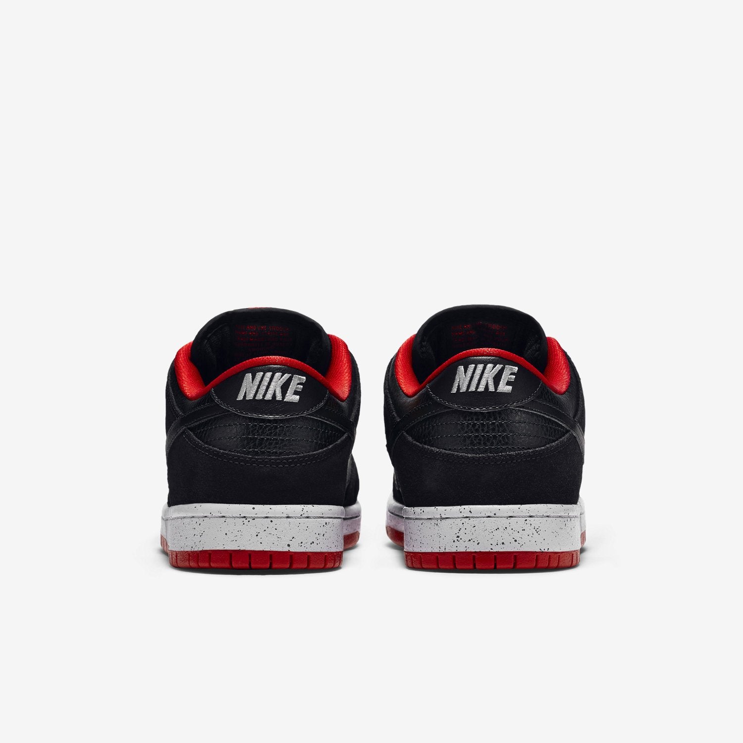 SB Dunk Low Pro &