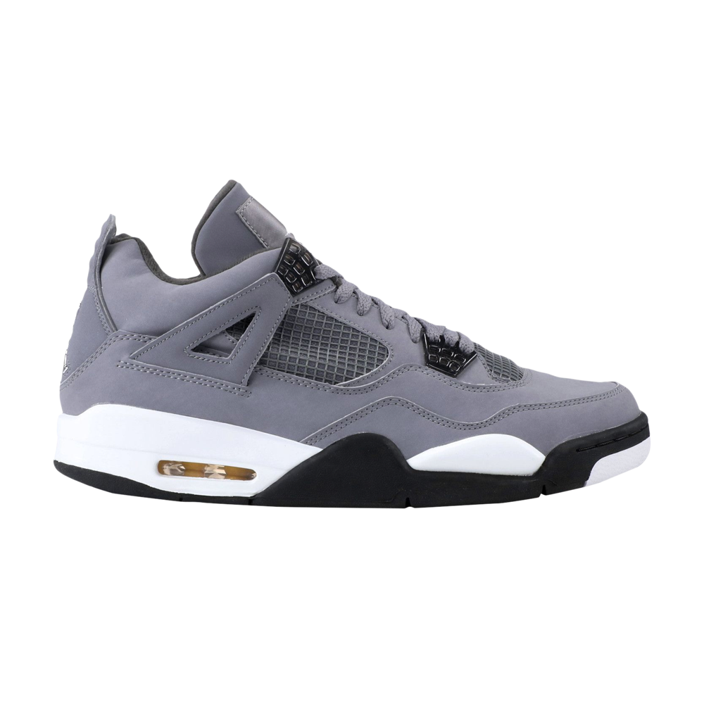 Air Jordan 4 Retro &