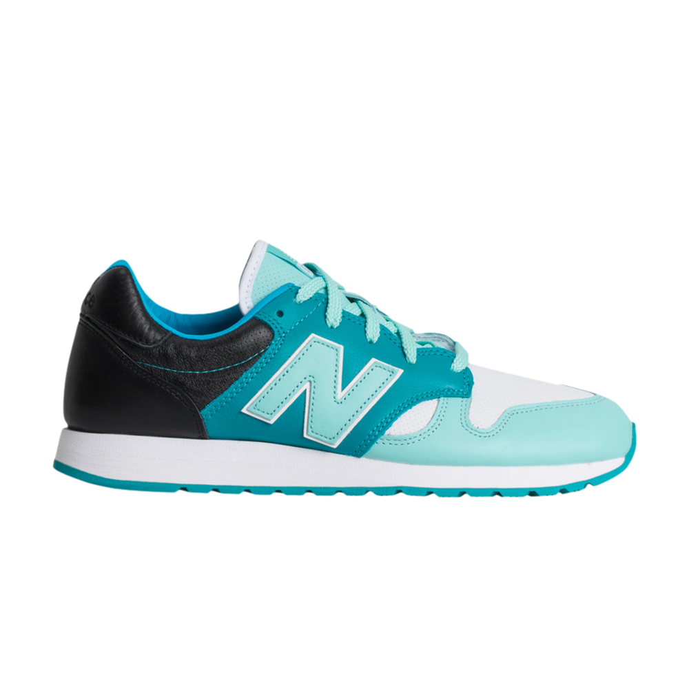 Hanon x 520 &