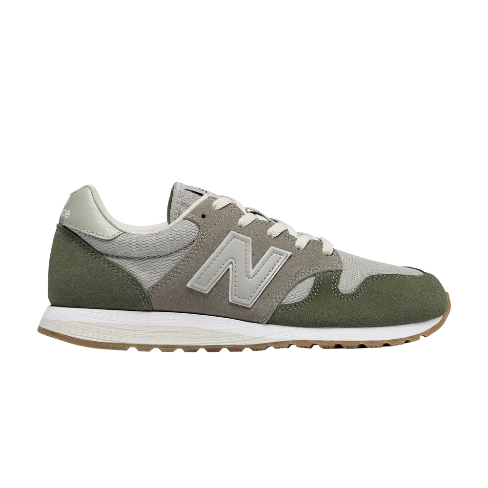 Wmns 520 &