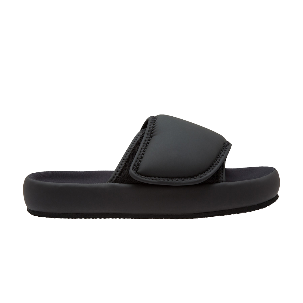 Yeezy Season 7 Nylon Slipper &