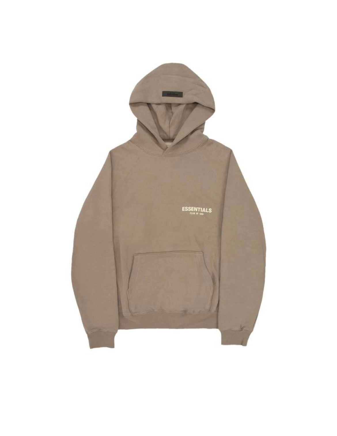 Essentials Hoodie &