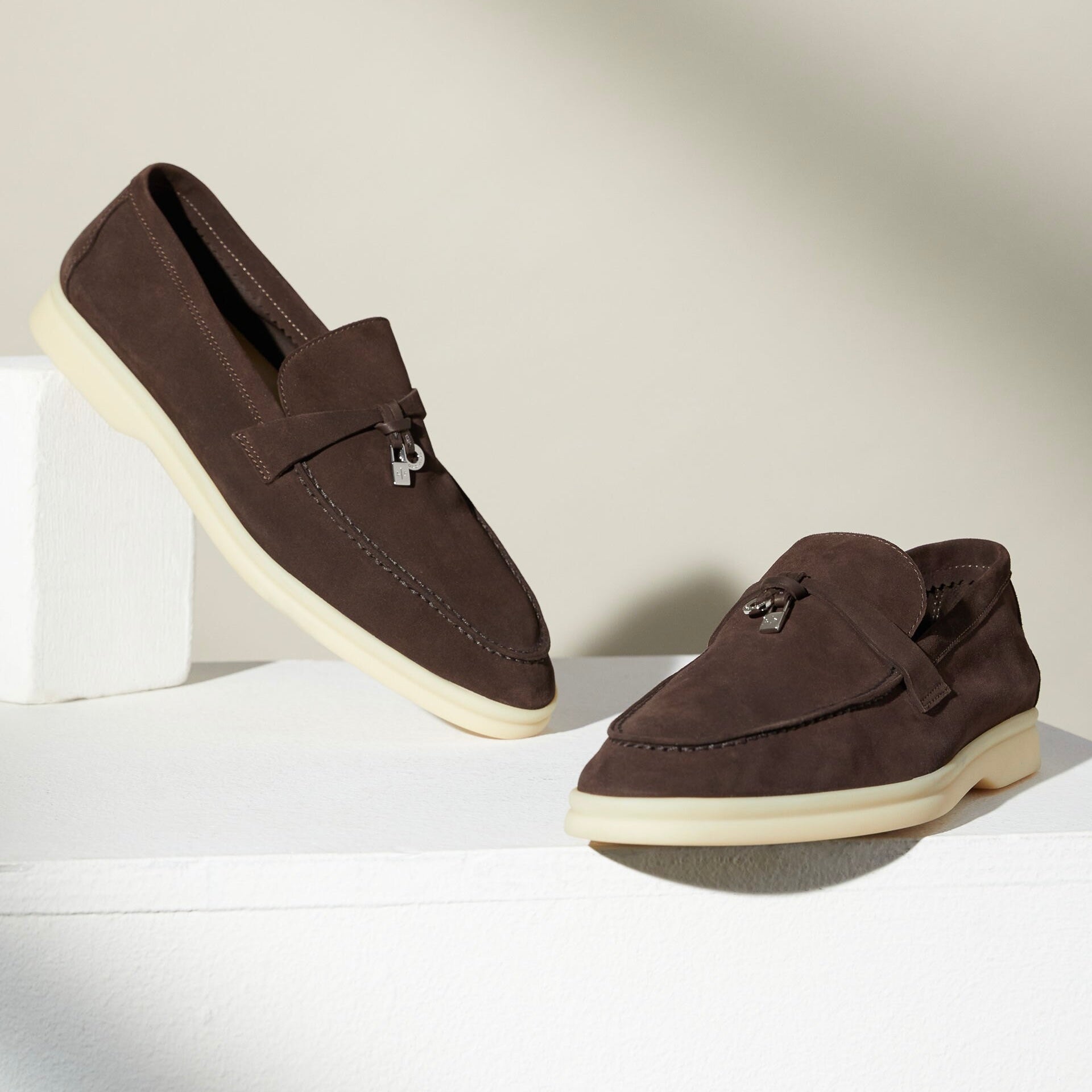 Summer Charms Walk Moccasin