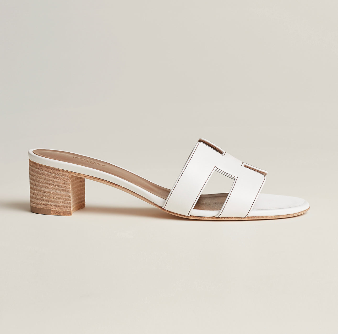 Oasis sandal