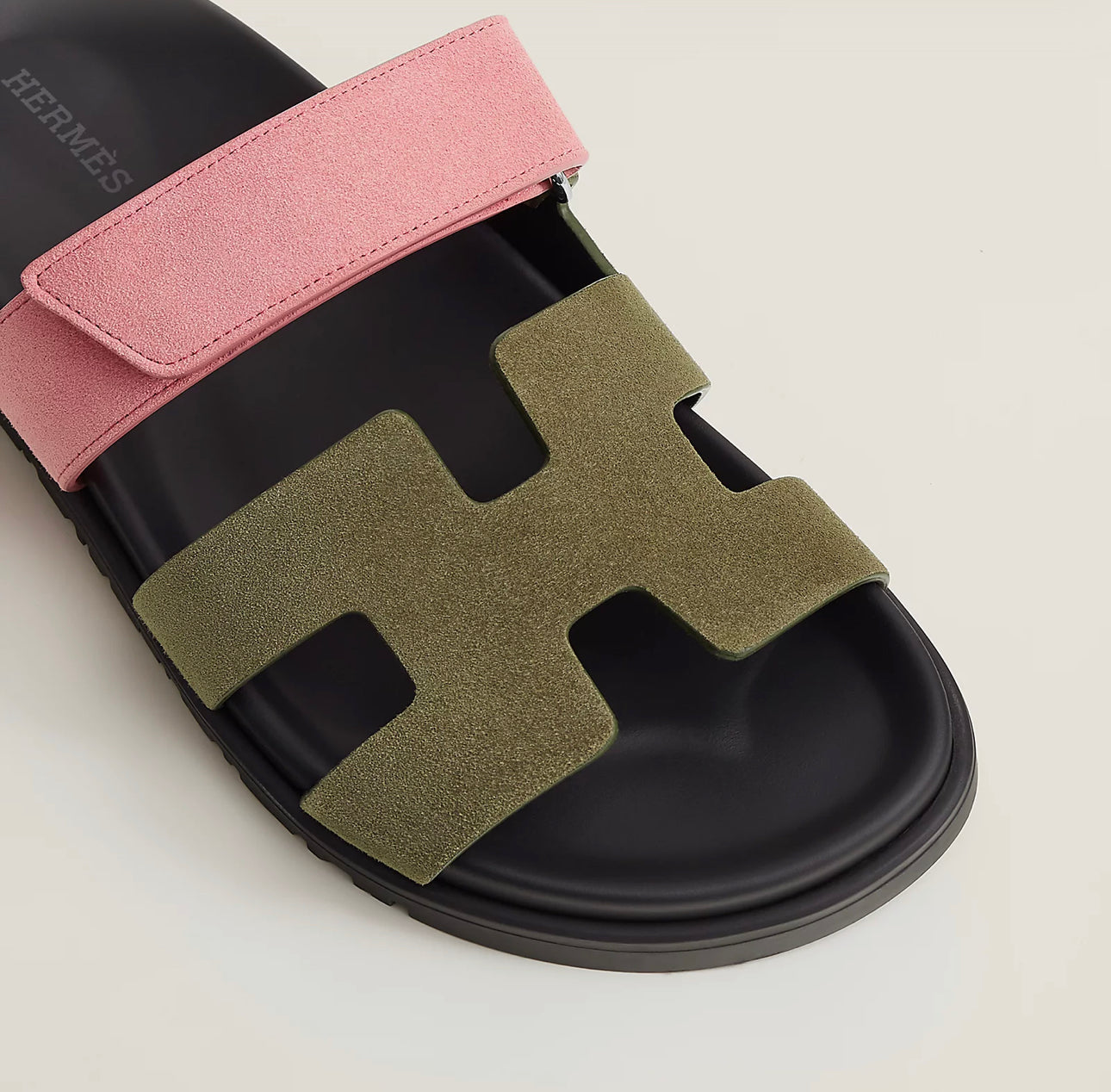 Chypre sandal