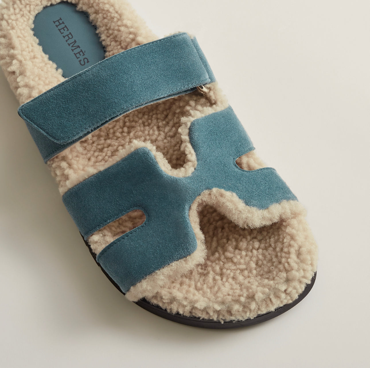 Chypre sandal