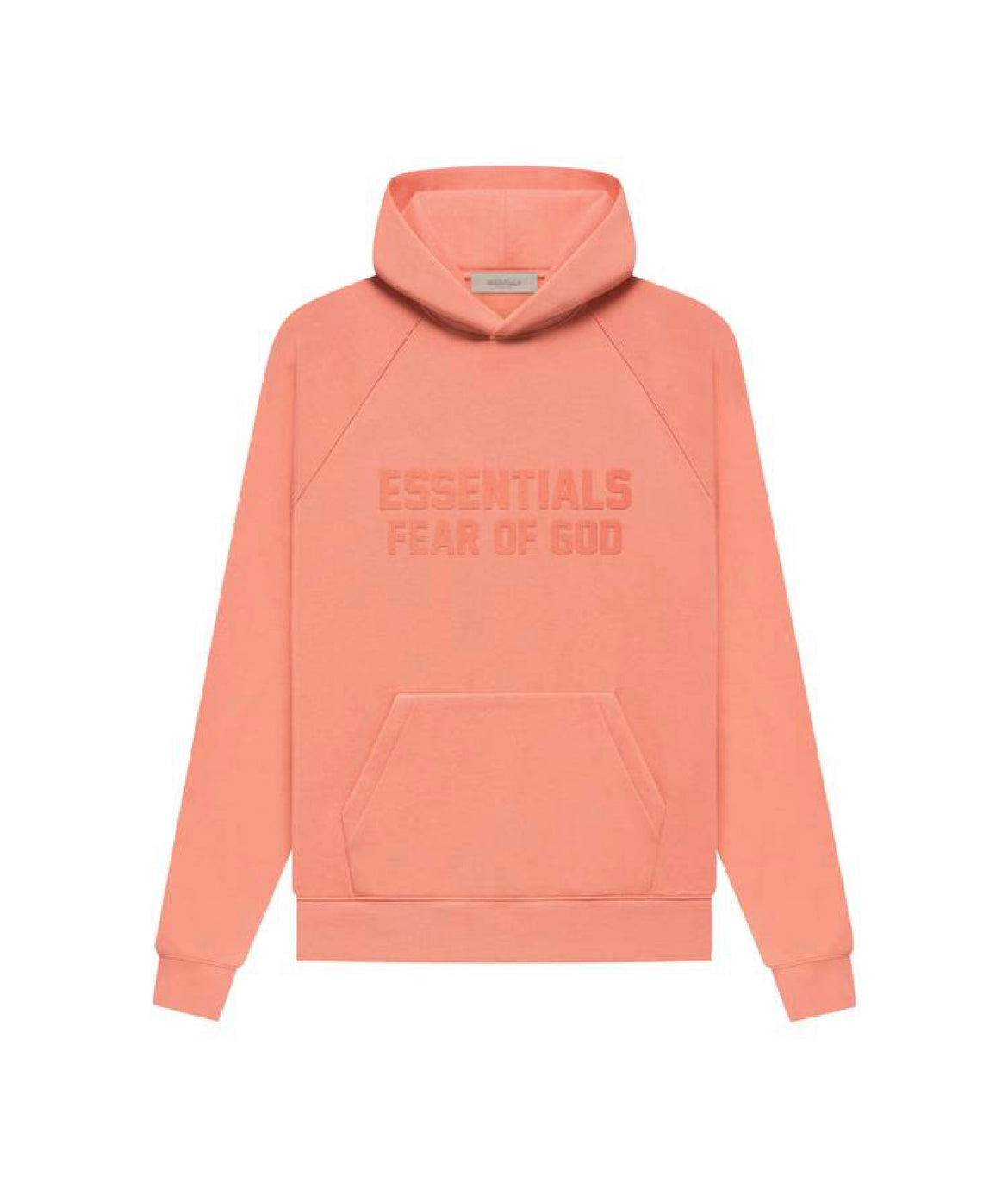 Essentials “Coral”