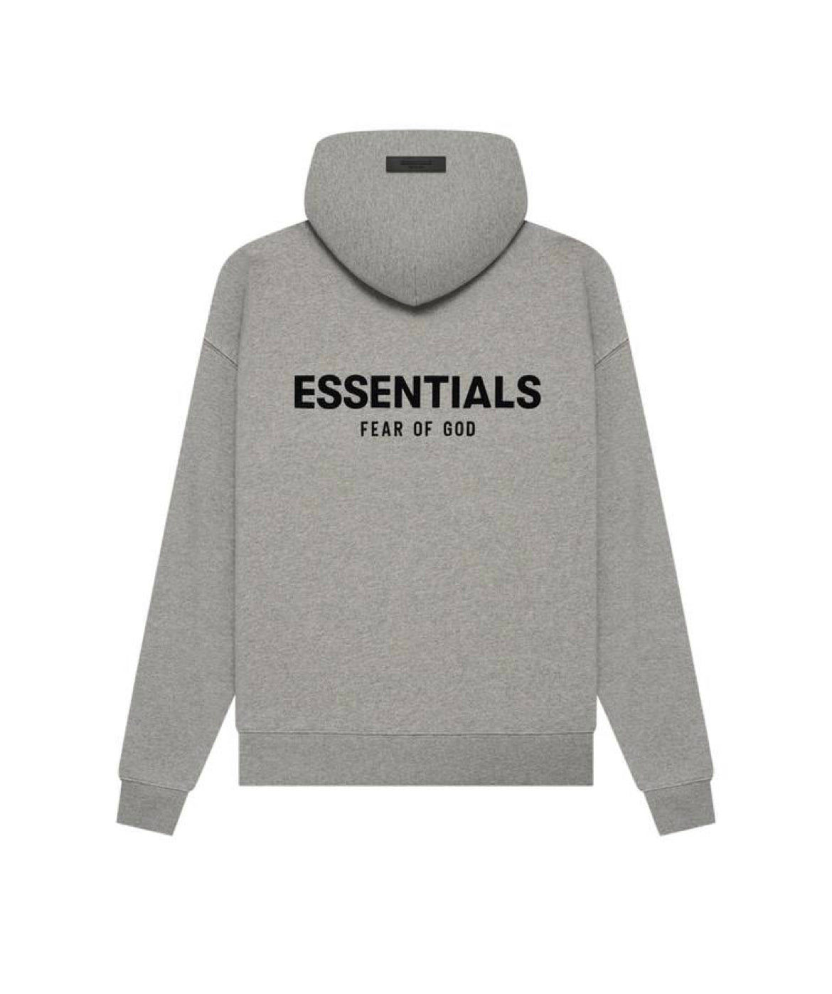 Essentials “dark oatmeal”