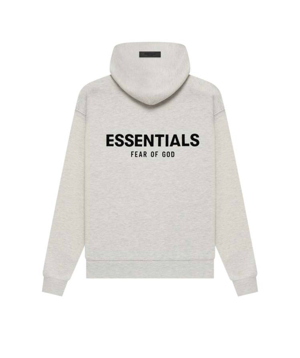 Essentials “Light oatmeal”