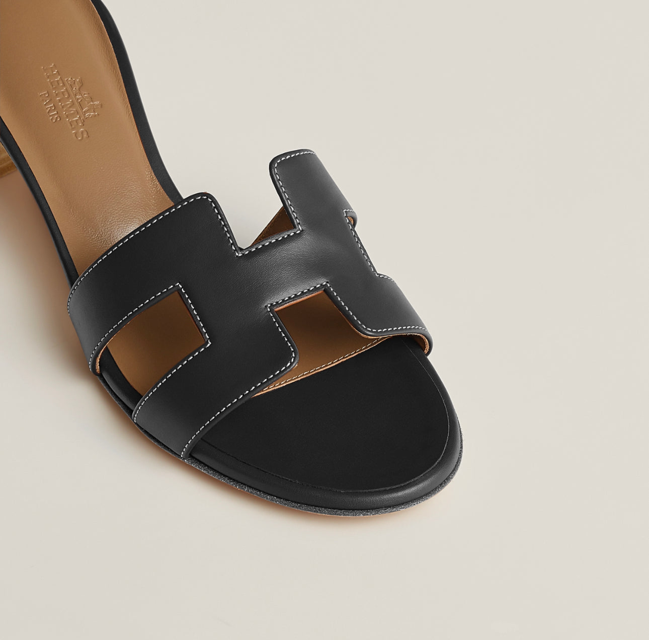 Oasis sandal