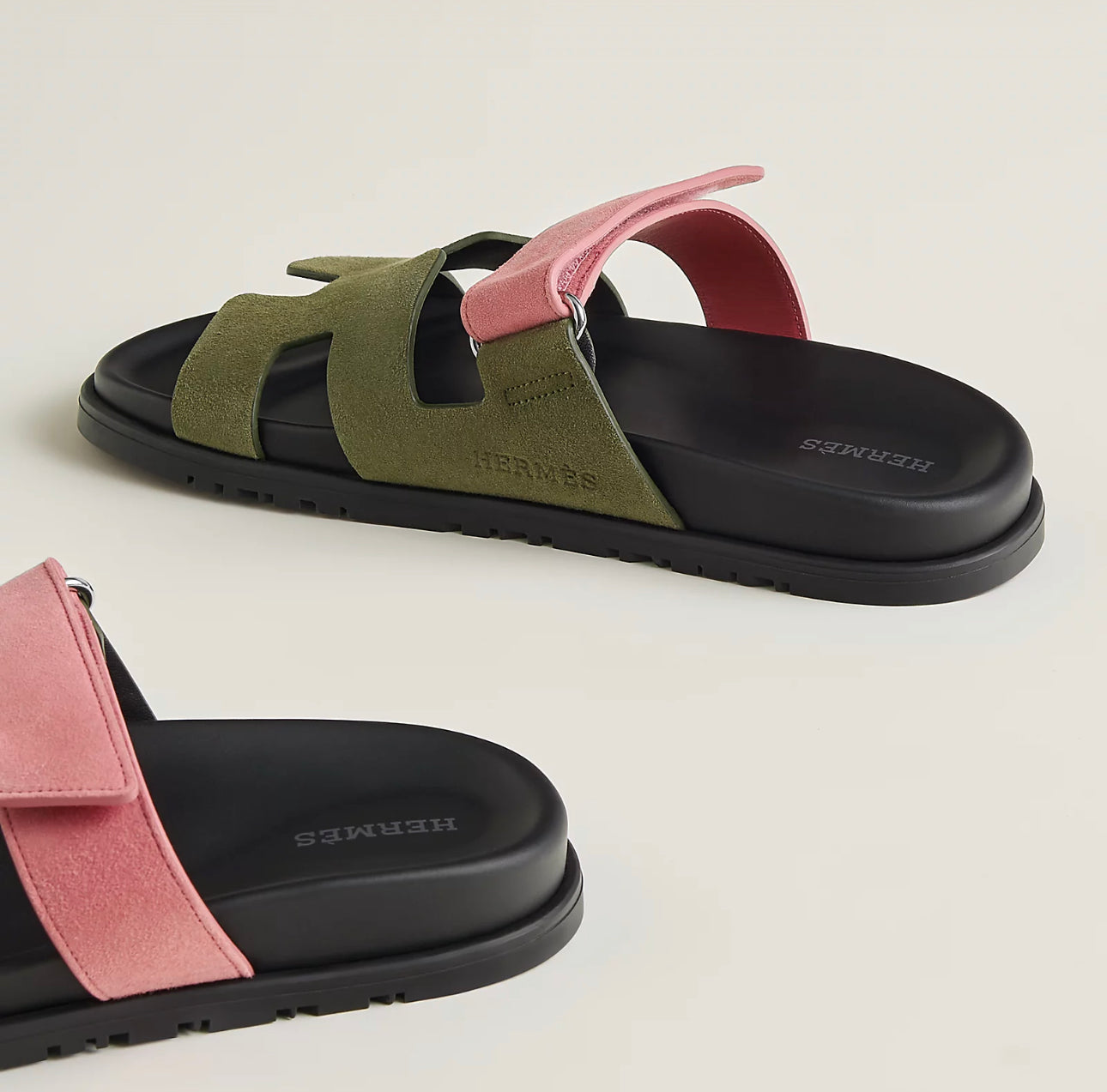 Chypre sandal