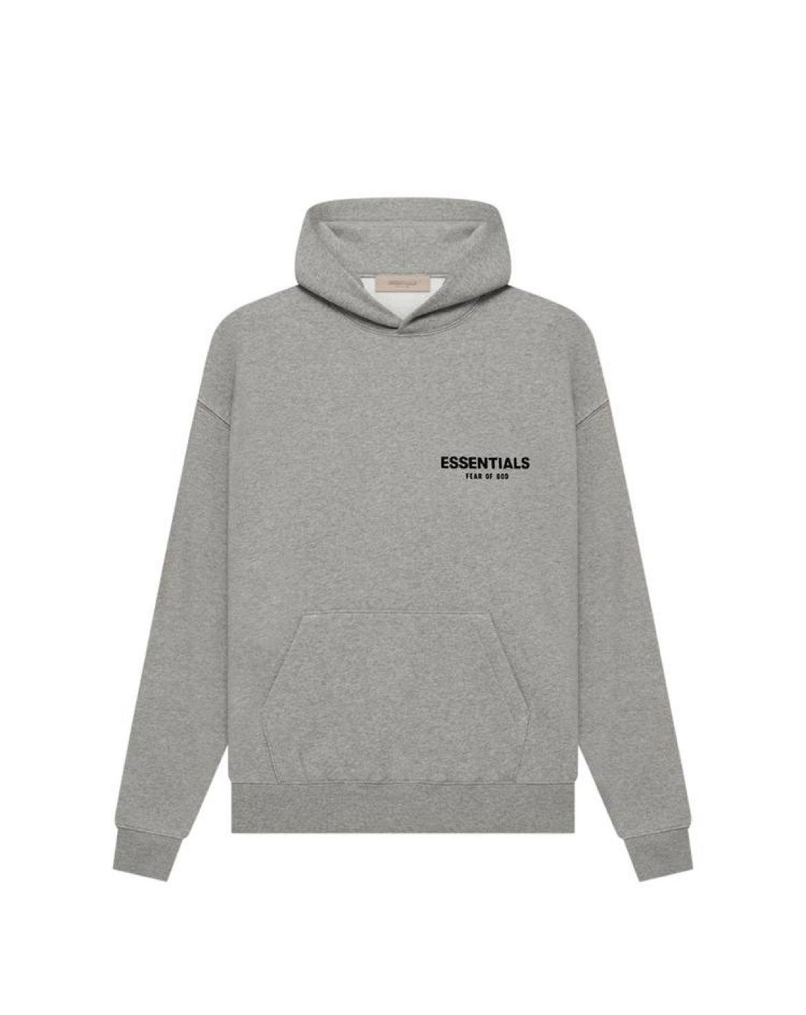 Essentials “dark oatmeal”