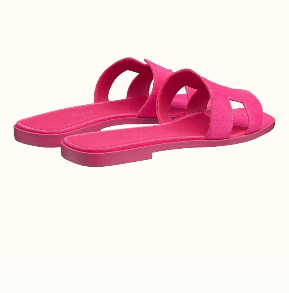 Oran Sandal