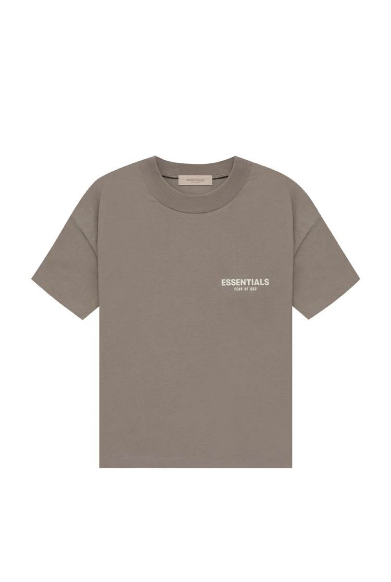 Fear of god Essentials Tee ‘ Desert Taupe’