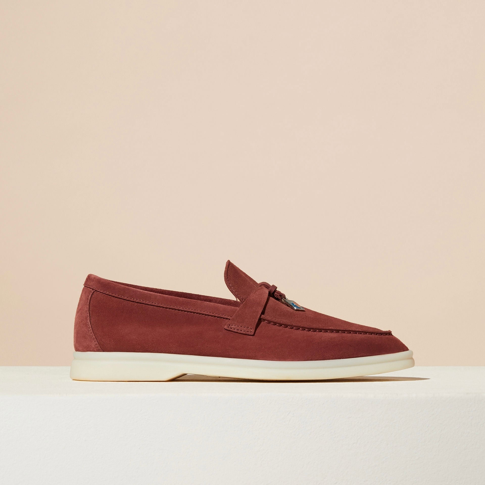 Summer On The Go Charms Walk Loafers