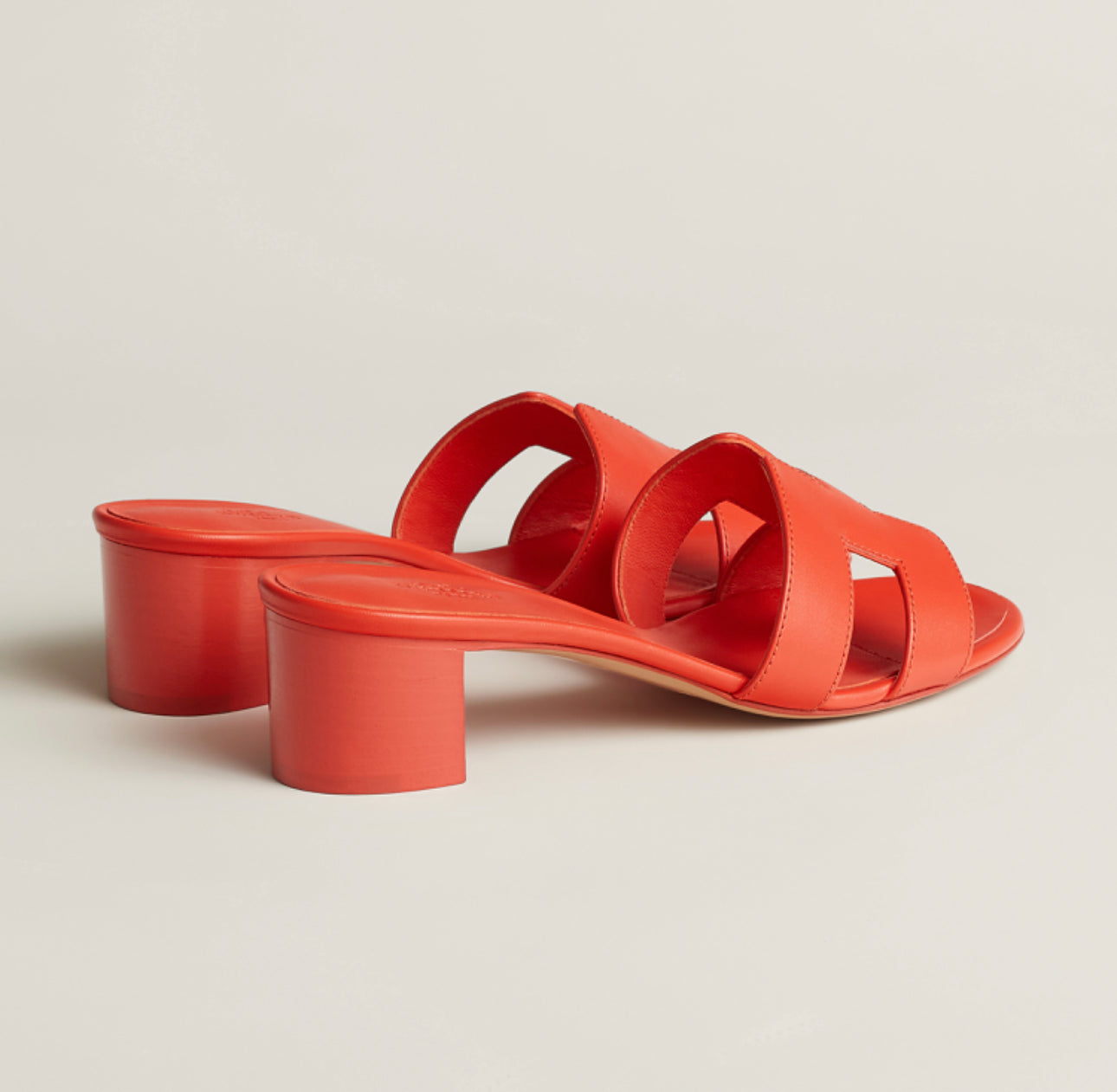 Oasis sandal